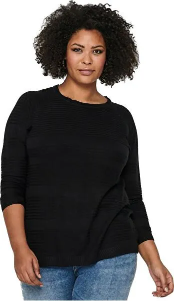 Női pulóver CARAIRPLAIN