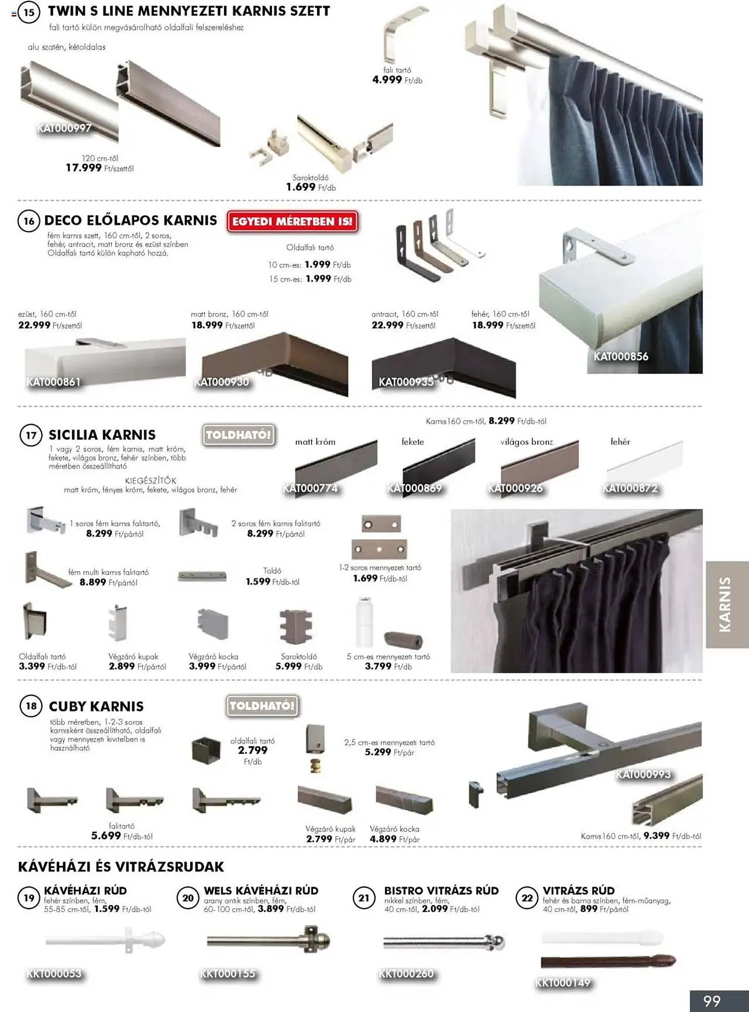 Katalógus Diego akciós újság október 2.-tól szeptember 30.-ig 2026. - Oldal 98