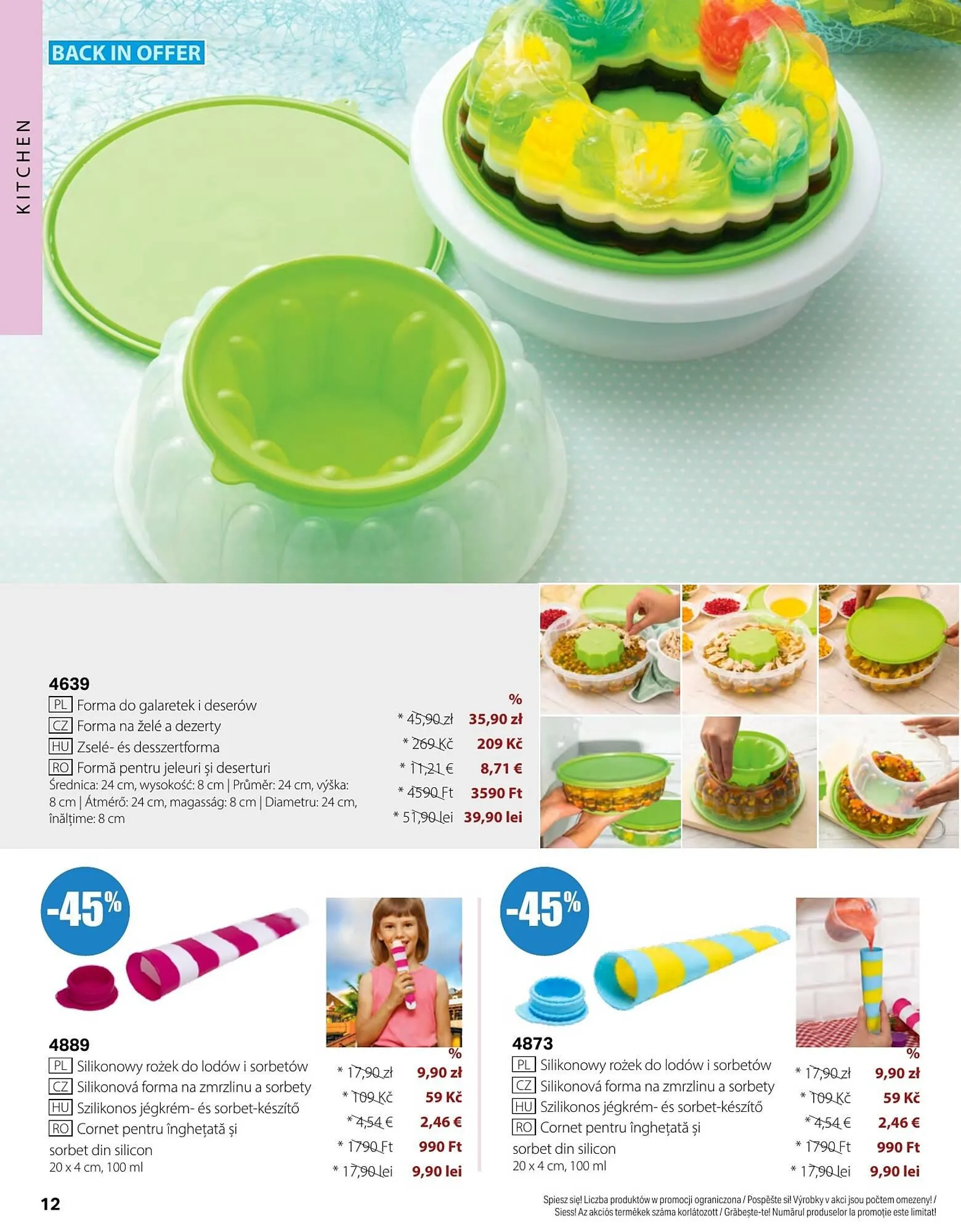 Katalógus BetterStyle akciós újság június 1.-tól június 30.-ig 2025. - Oldal 12