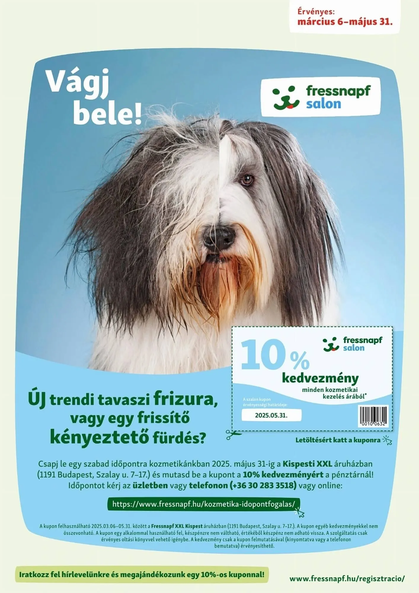 Katalógus Fressnapf akciós újság május 8.-tól május 31.-ig 2025. - Oldal 15