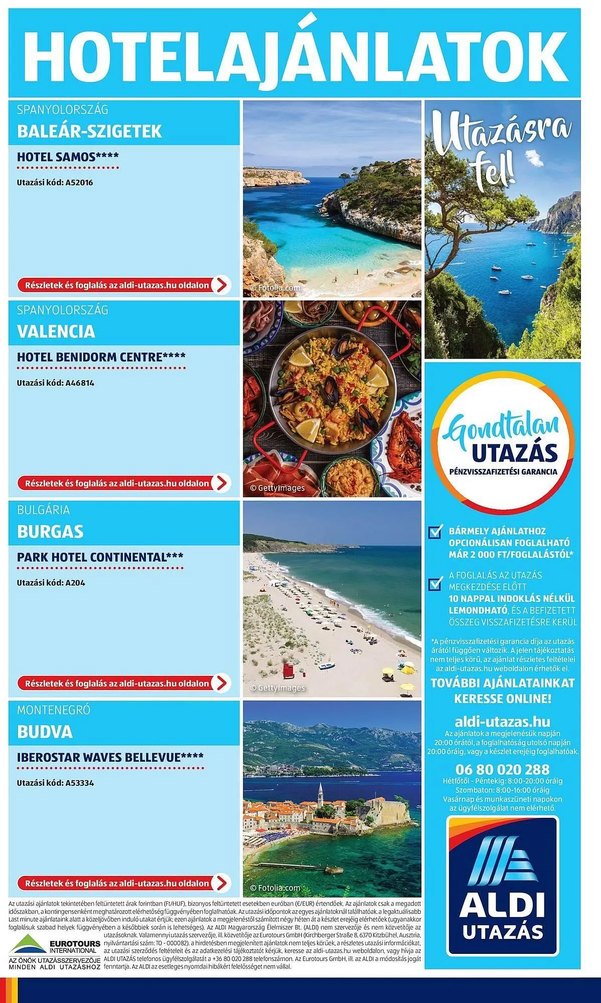 Katalógus ALDI akciós újság április 7.-tól április 30.-ig 2025. - Oldal 4