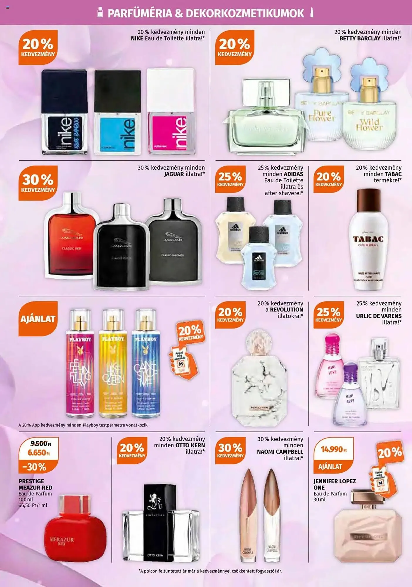 Katalógus Müller akciós újság március 17.-tól március 23.-ig 2025. - Oldal 2