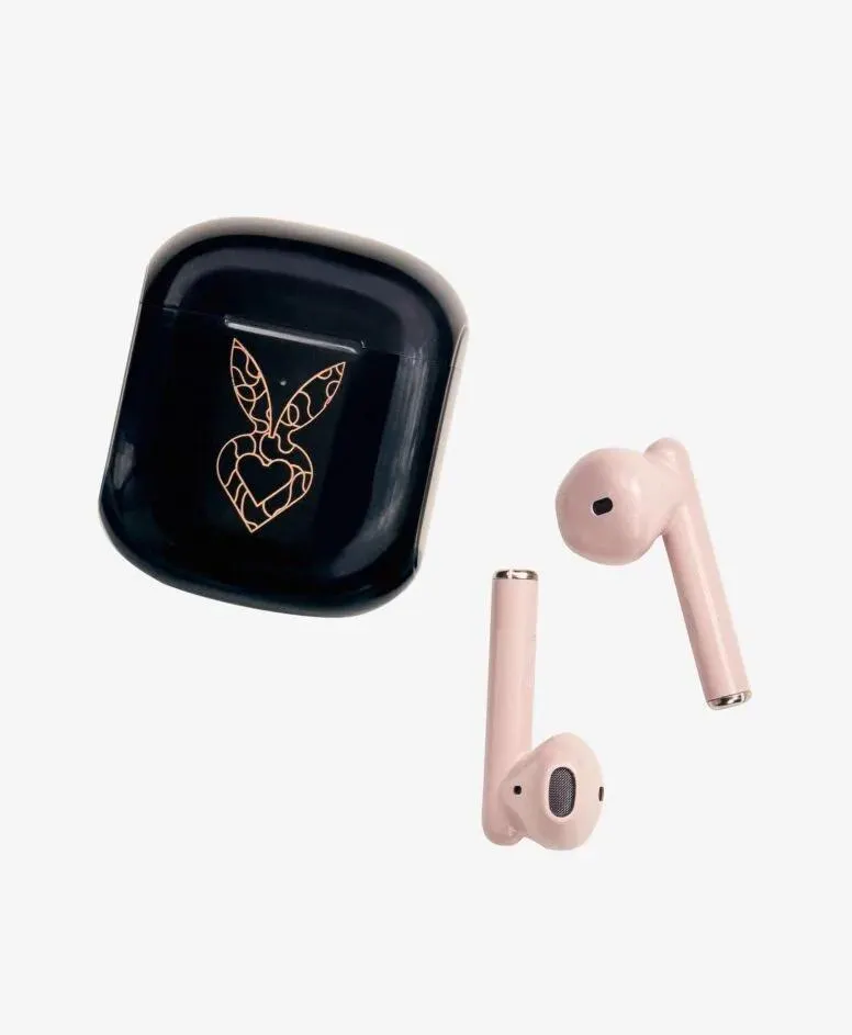 Cardio Bunny fülhallgató