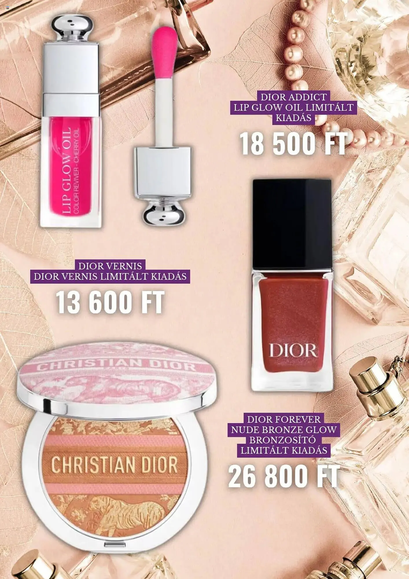 Katalógus Marionnaud akciós újság június 1.-tól június 30.-ig 2025. - Oldal 5