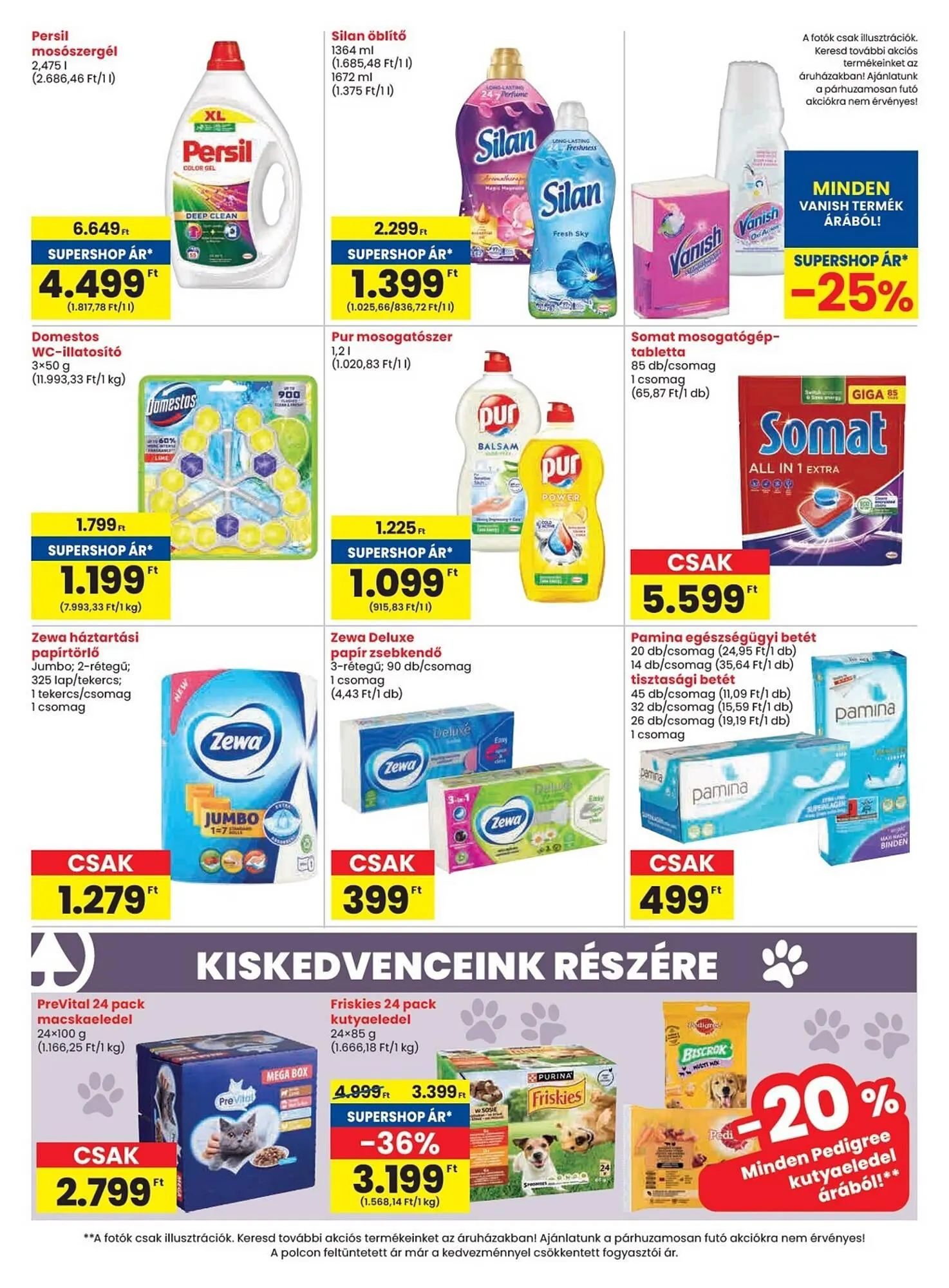 Katalógus Spar akciós újság június 19.-tól június 25.-ig 2025. - Oldal 31