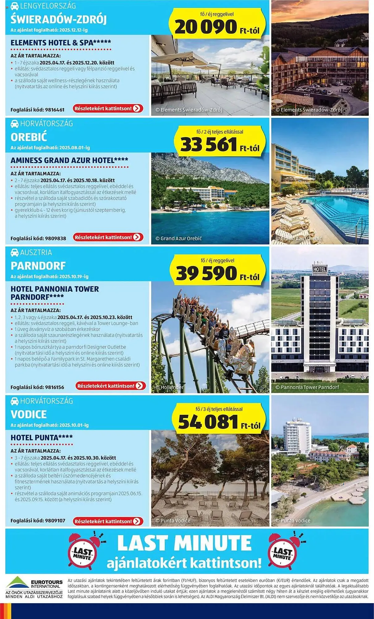 Katalógus ALDI akciós újság április 17.-tól április 20.-ig 2025. - Oldal 2