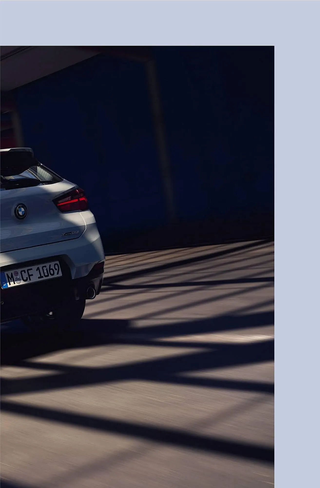 Katalógus BMW X2 akciós újság szeptember 13.-tól szeptember 13.-ig 2024. - Oldal 9