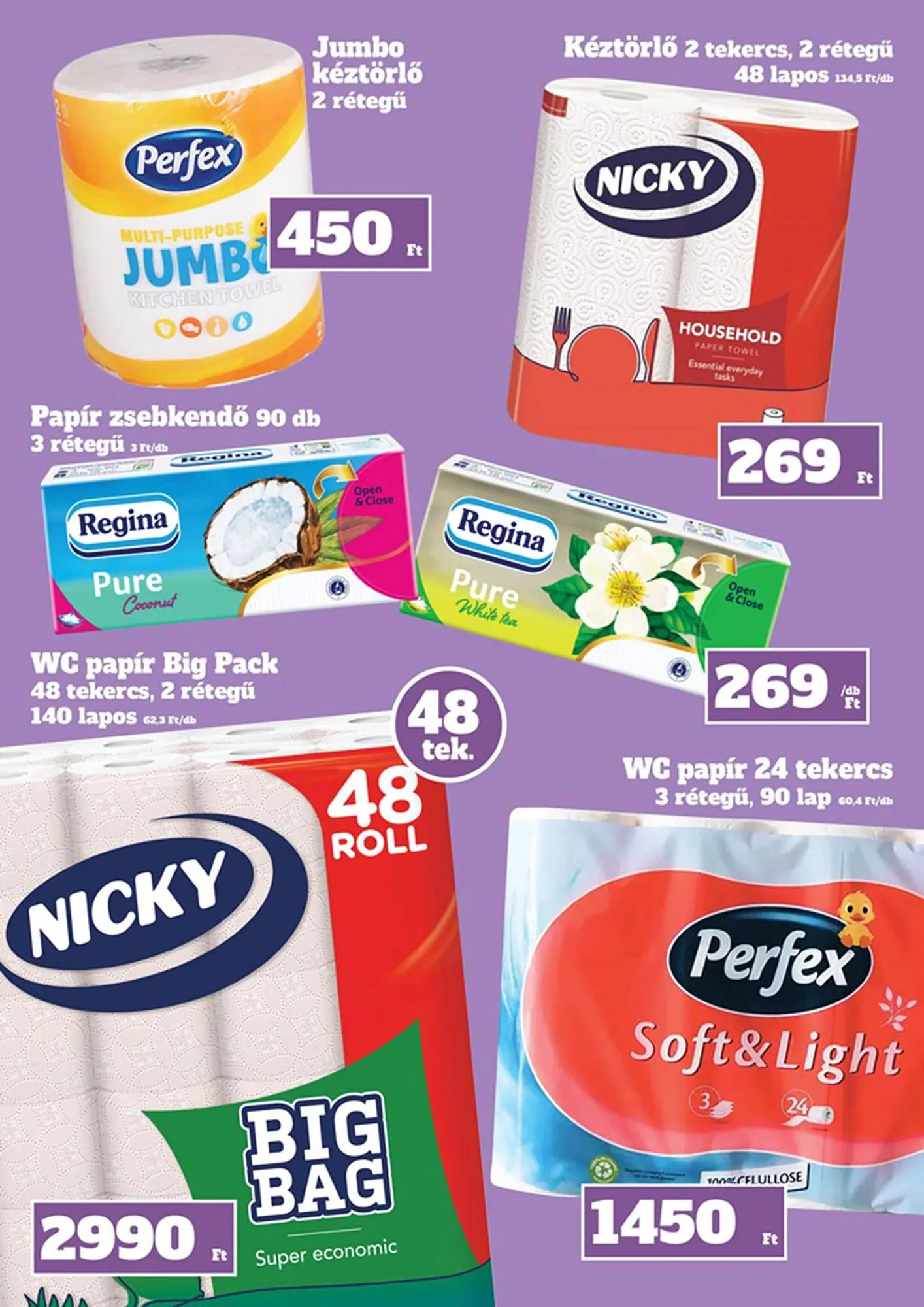 Katalógus Family Diszkont akciós újság május 8.-tól május 14.-ig 2025. - Oldal 27