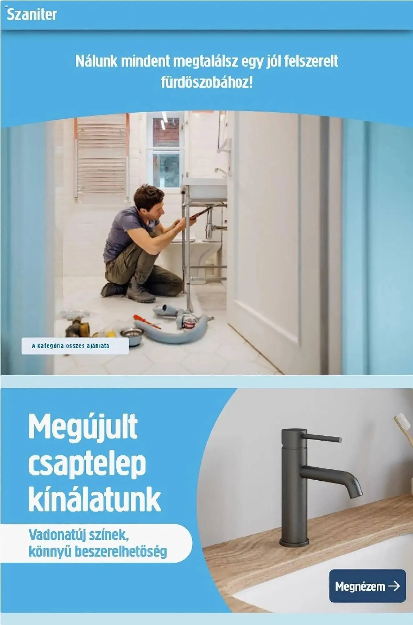 Katalógus Praktiker akciós újság április 30.-tól június 1.-ig 2026. - Oldal 6