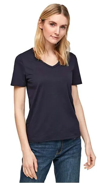 Női póló Slim Fit