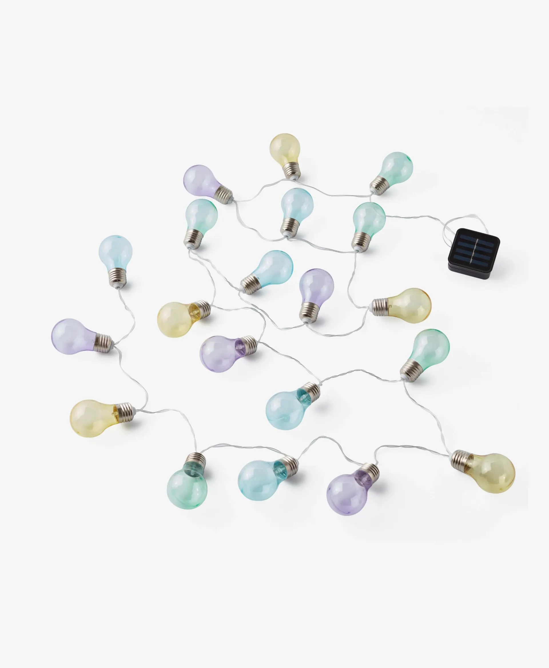 izzó alakú lámpák