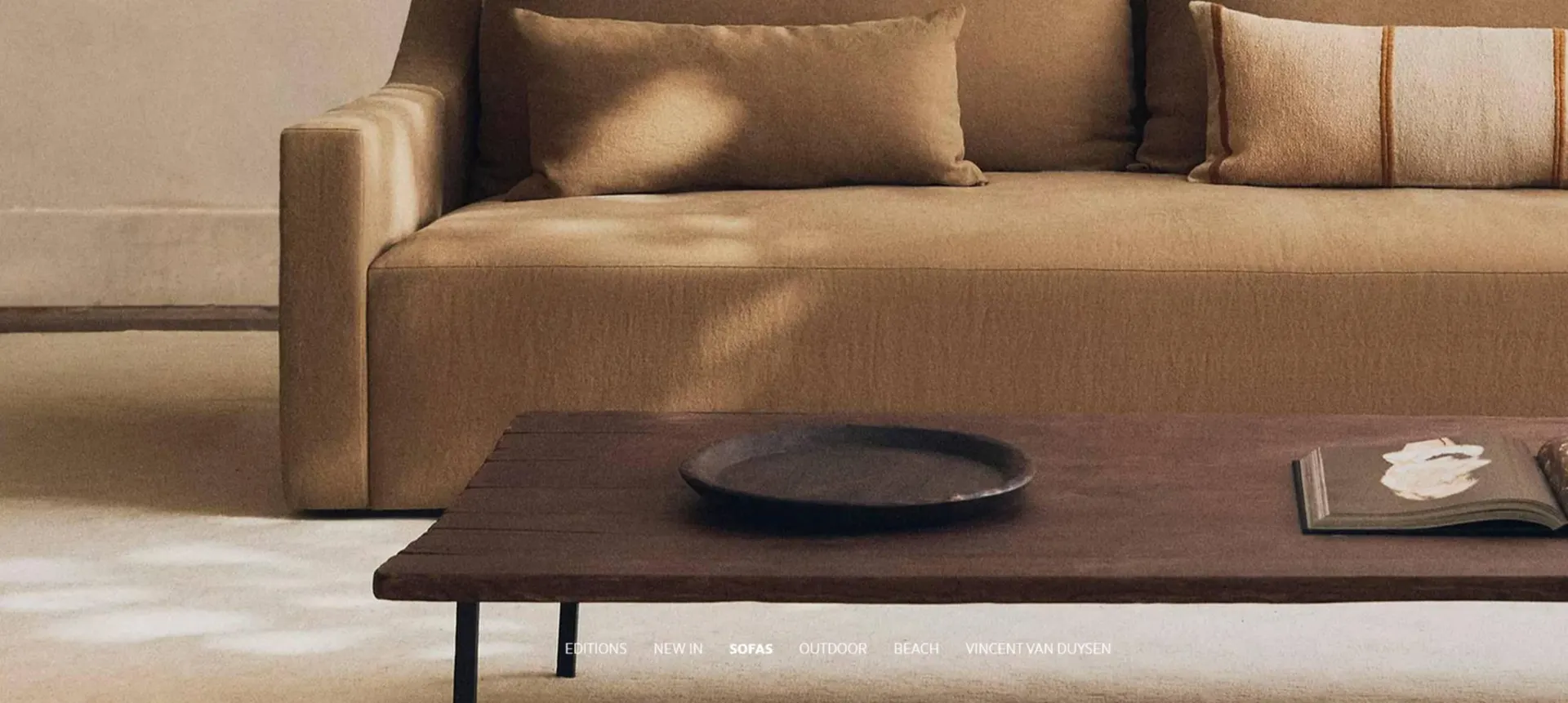 Katalógus Zara Home akciós újság május 29.-tól június 16.-ig 2025. - Oldal 3