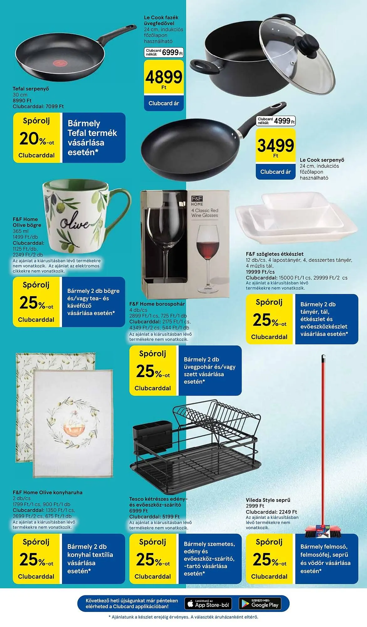 Katalógus Tesco akciós újság július 17.-tól július 23.-ig 2025. - Oldal 31