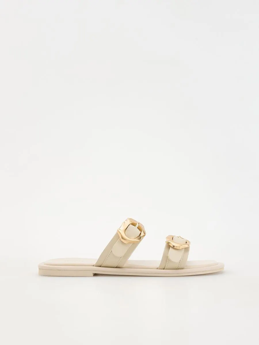 LADIES` SLIDES