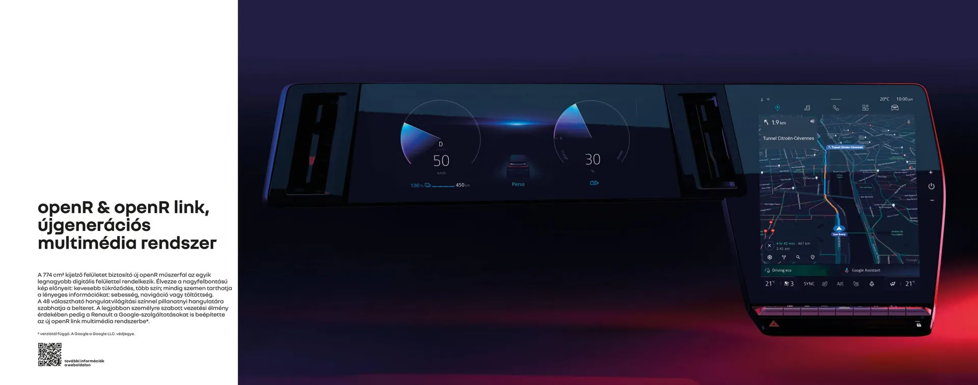 Katalógus Renault akciós újság március 11.-tól május 8.-ig 2025. - Oldal 10