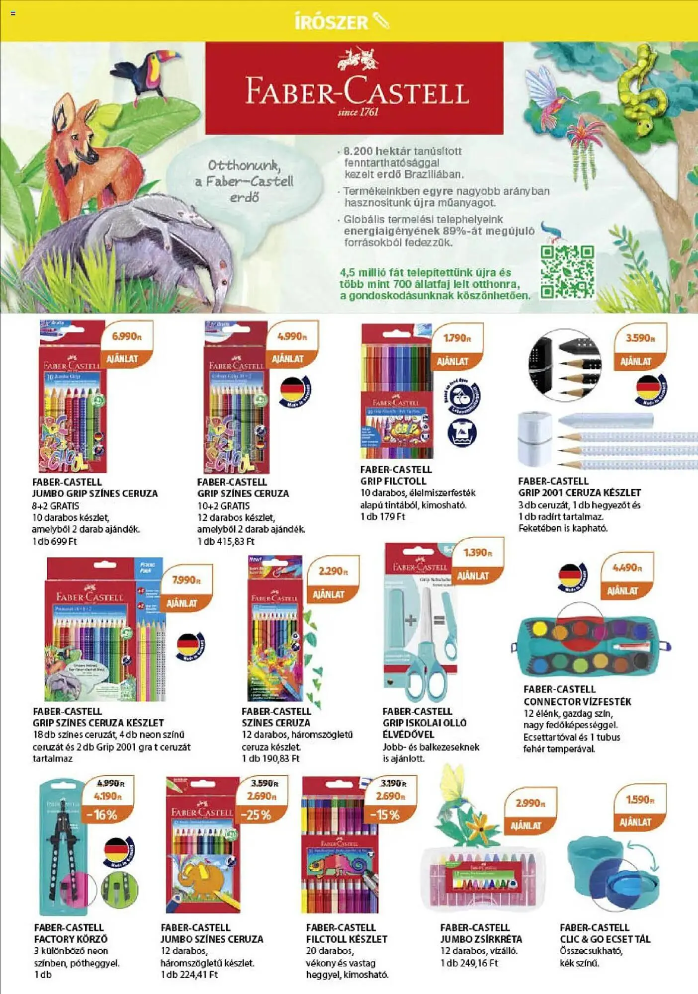 Katalógus Müller akciós újság augusztus 11.-tól szeptember 14.-ig 2025. - Oldal 3