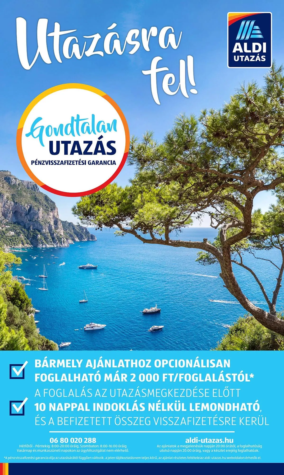 Katalógus ALDI akciós újság április 30.-tól május 7.-ig 2025. - Oldal 48