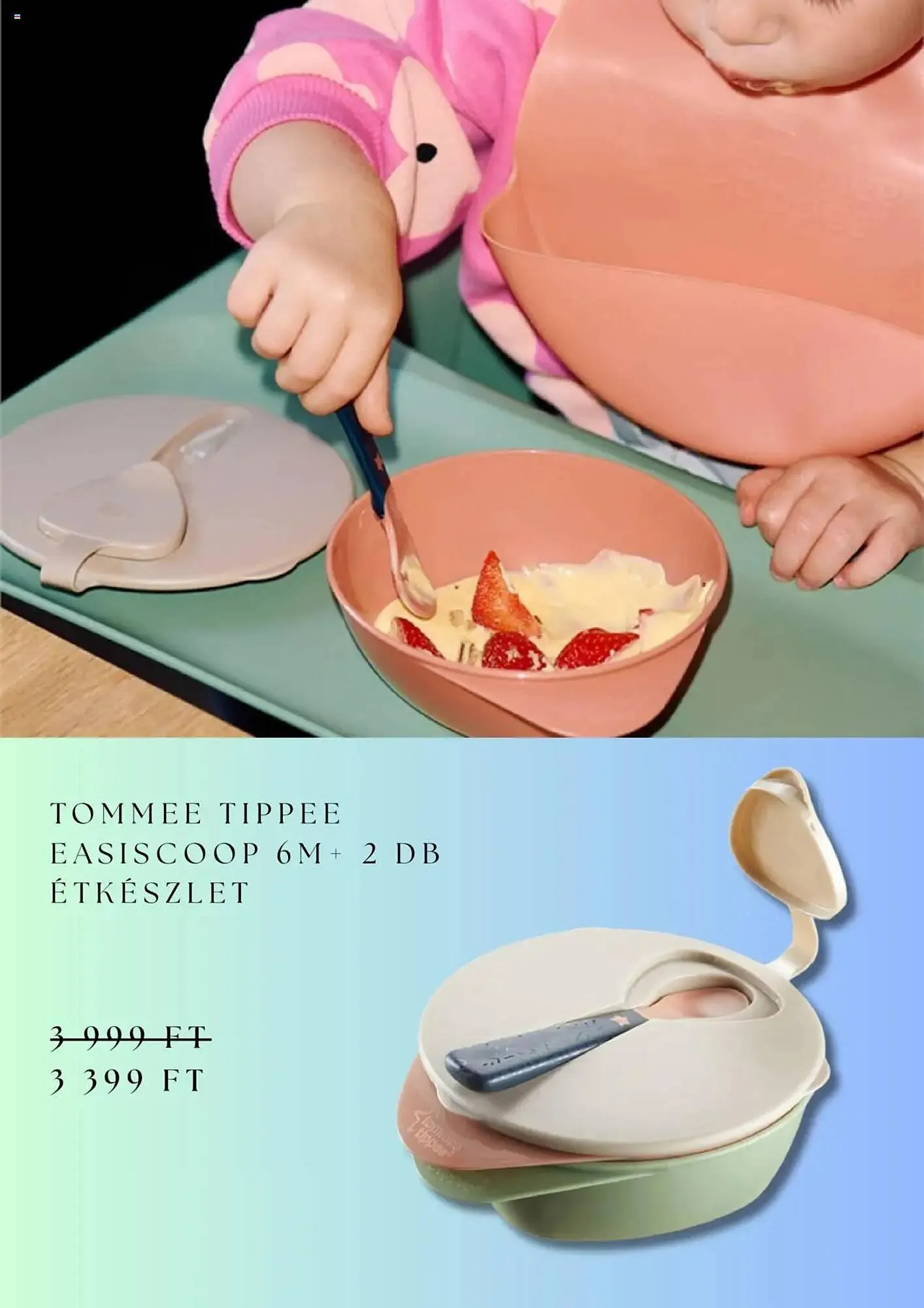 Katalógus Brendon akciós újság szeptember 23.-tól október 14.-ig 2025. - Oldal 10