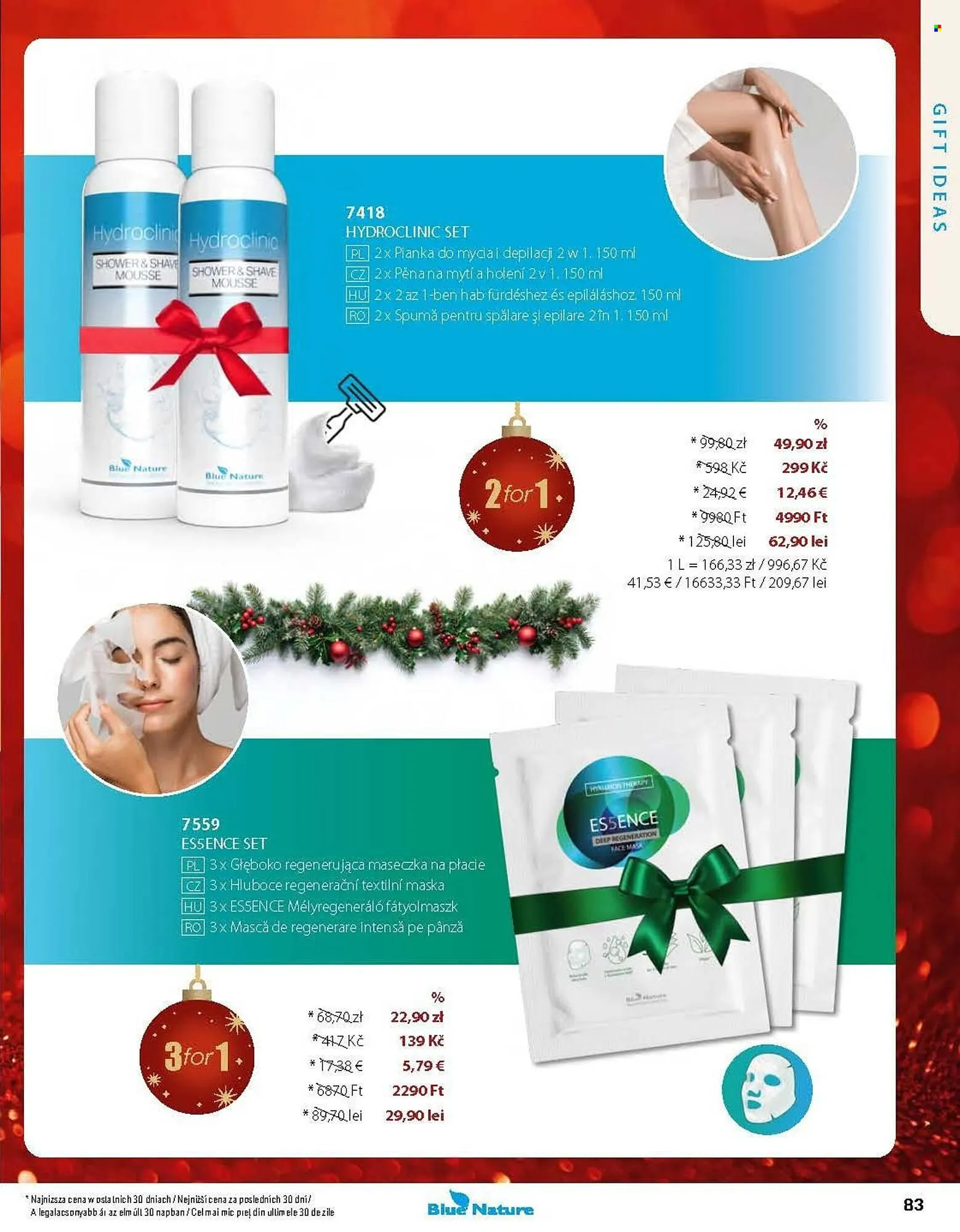 Katalógus BetterStyle katalógus november 1.-tól november 30.-ig 2025. - Oldal 83