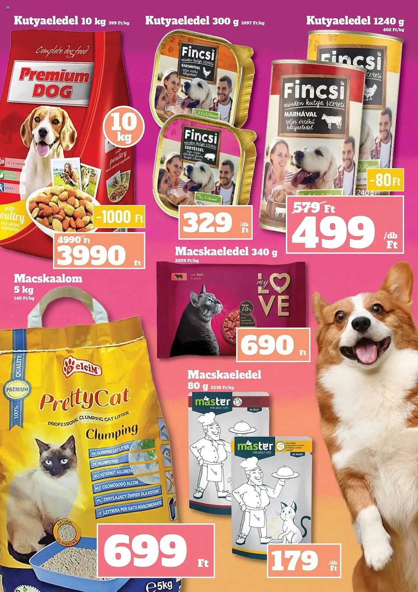 Katalógus Family Diszkont akciós újság szeptember 26.-tól október 1.-ig 2025. - Oldal 28