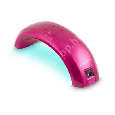 Beper 40.995F Led lámpa utazáshoz - viola szín 9W