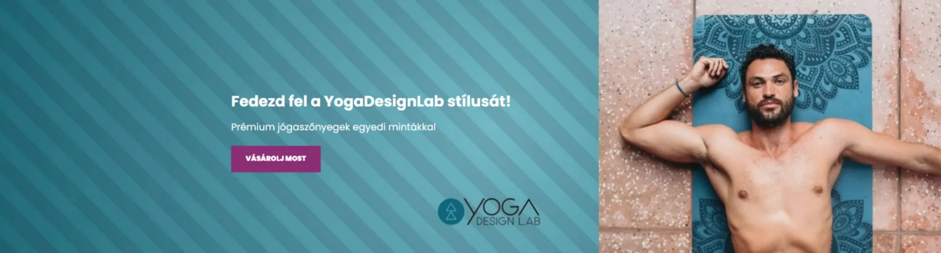 Katalógus Yoga Bazaar akciós újság június 9.-tól július 20.-ig 2025. - Oldal 4