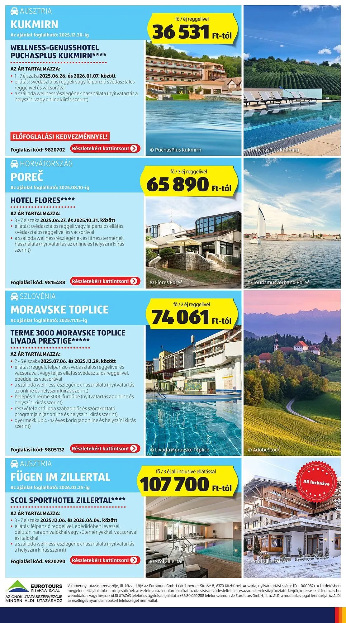 Katalógus ALDI akciós újság június 26.-tól július 9.-ig 2025. - Oldal 3