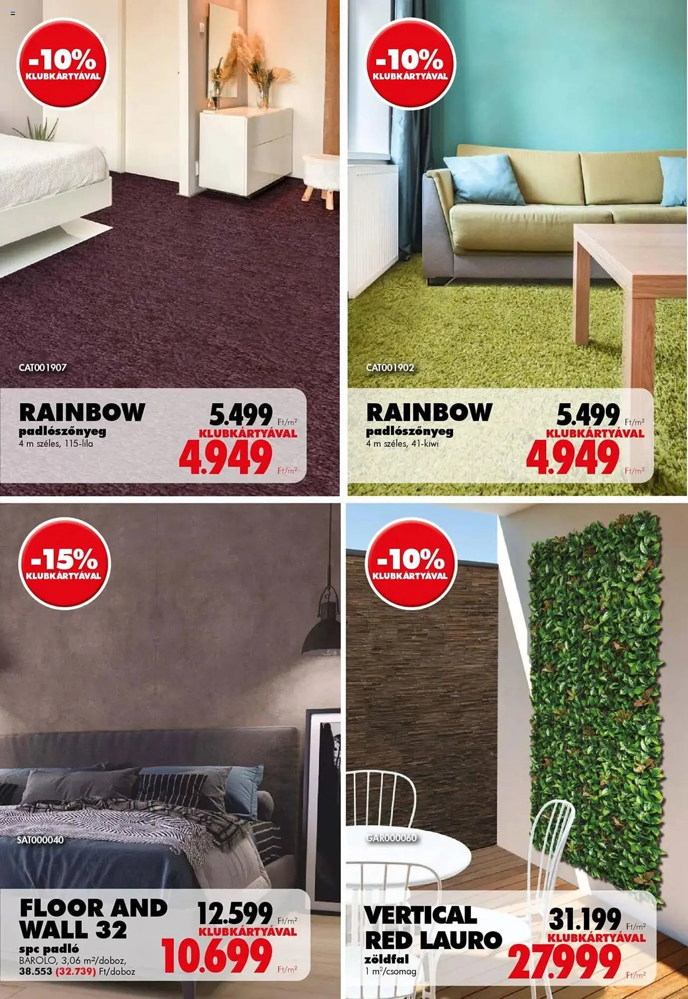 Katalógus Diego akciós újság június 1.-tól június 30.-ig 2025. - Oldal 3