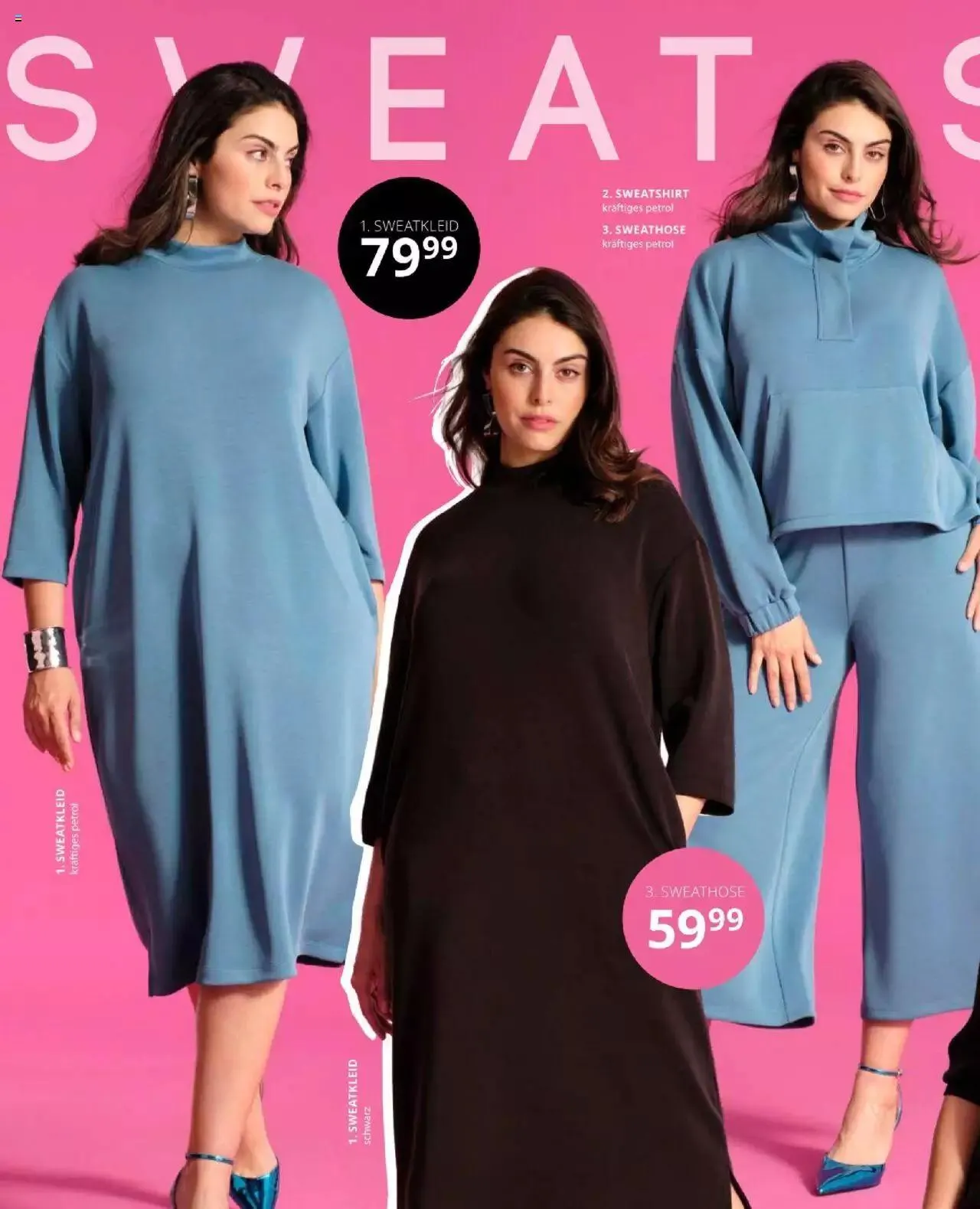 Katalógus Ulla Popken Akciós újság szeptember 1.-tól szeptember 30.-ig 2023. - Oldal 36