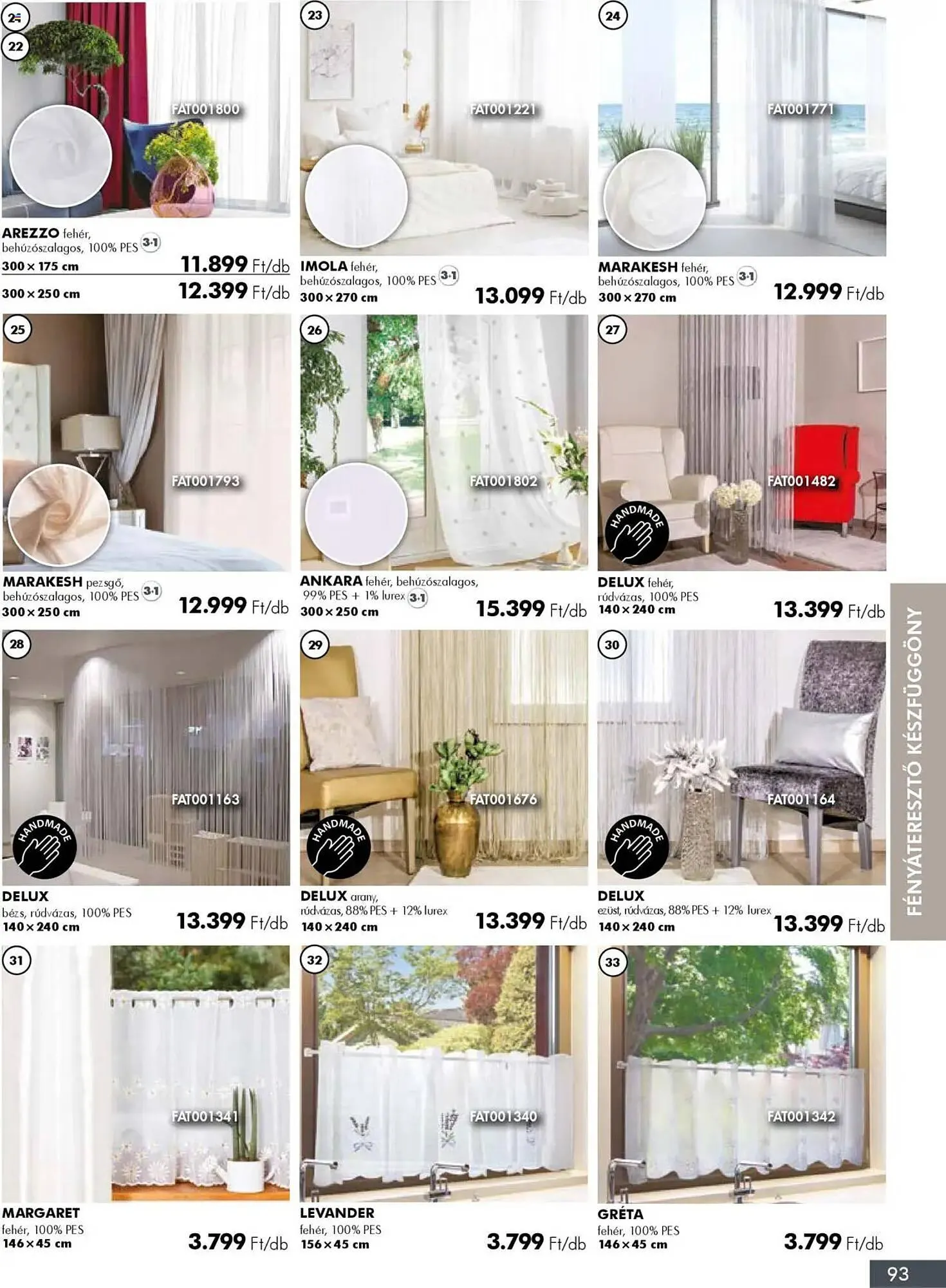 Katalógus Diego akciós újság október 2.-tól szeptember 30.-ig 2026. - Oldal 92