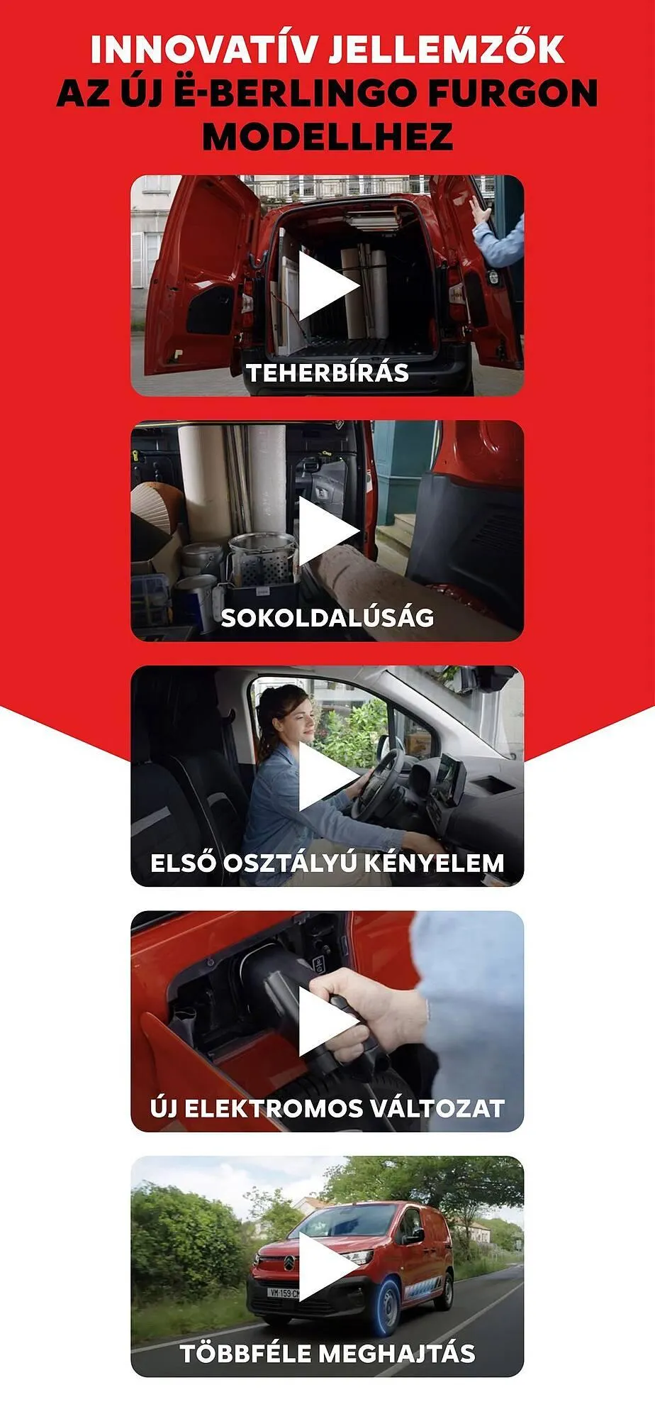 Katalógus Citroën akciós újság szeptember 11.-tól március 18.-ig 2026. - Oldal 4