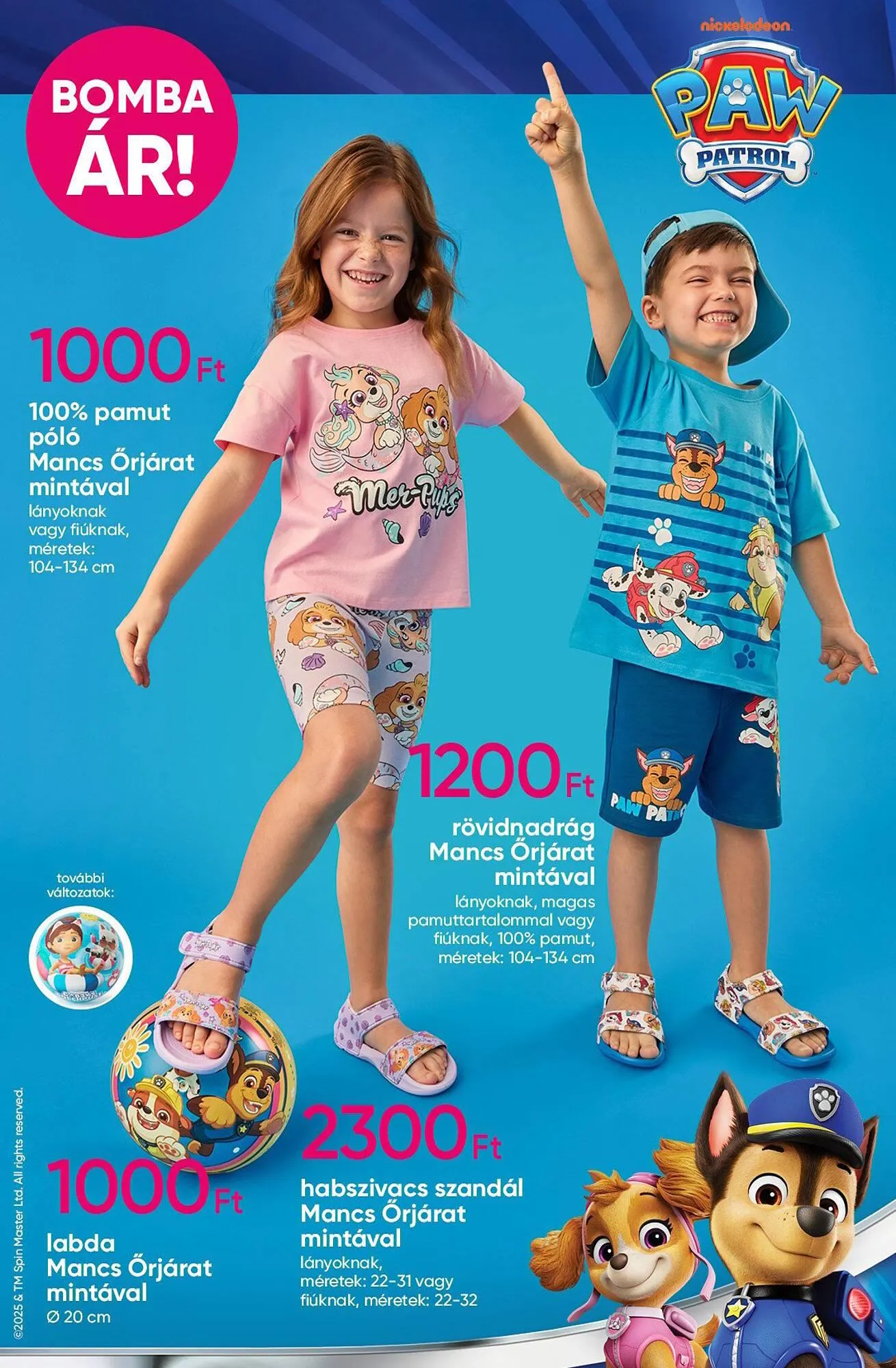 Katalógus Pepco akciós újság május 22.-tól június 4.-ig 2025. - Oldal 2