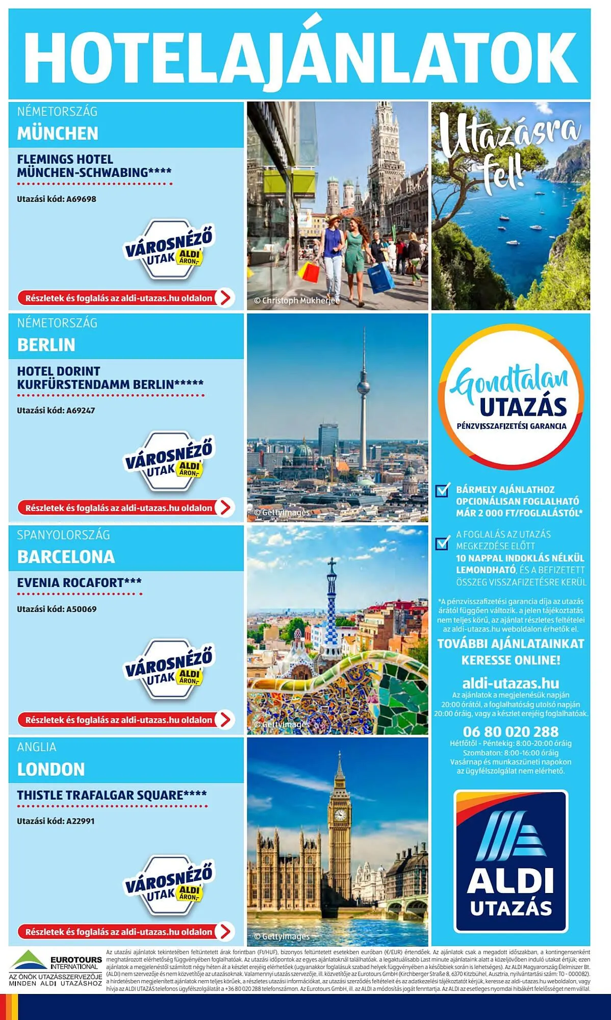 Katalógus ALDI akciós újság március 27.-tól április 2.-ig 2025. - Oldal 58