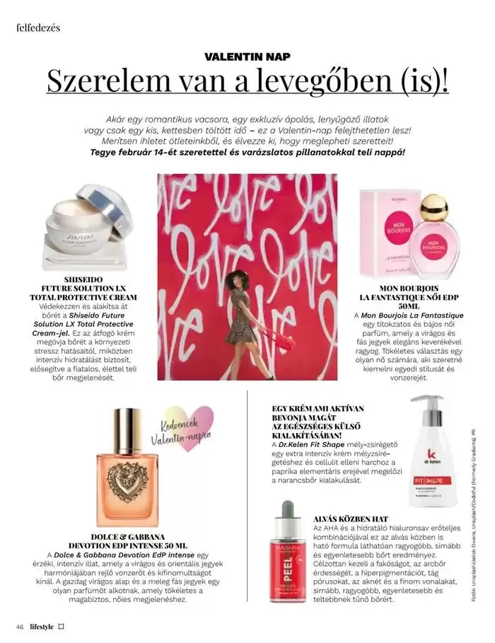 Katalógus Fedezze fel a vonzó ajánlatokat február 3.-tól február 17.-ig 2025. - Oldal 46