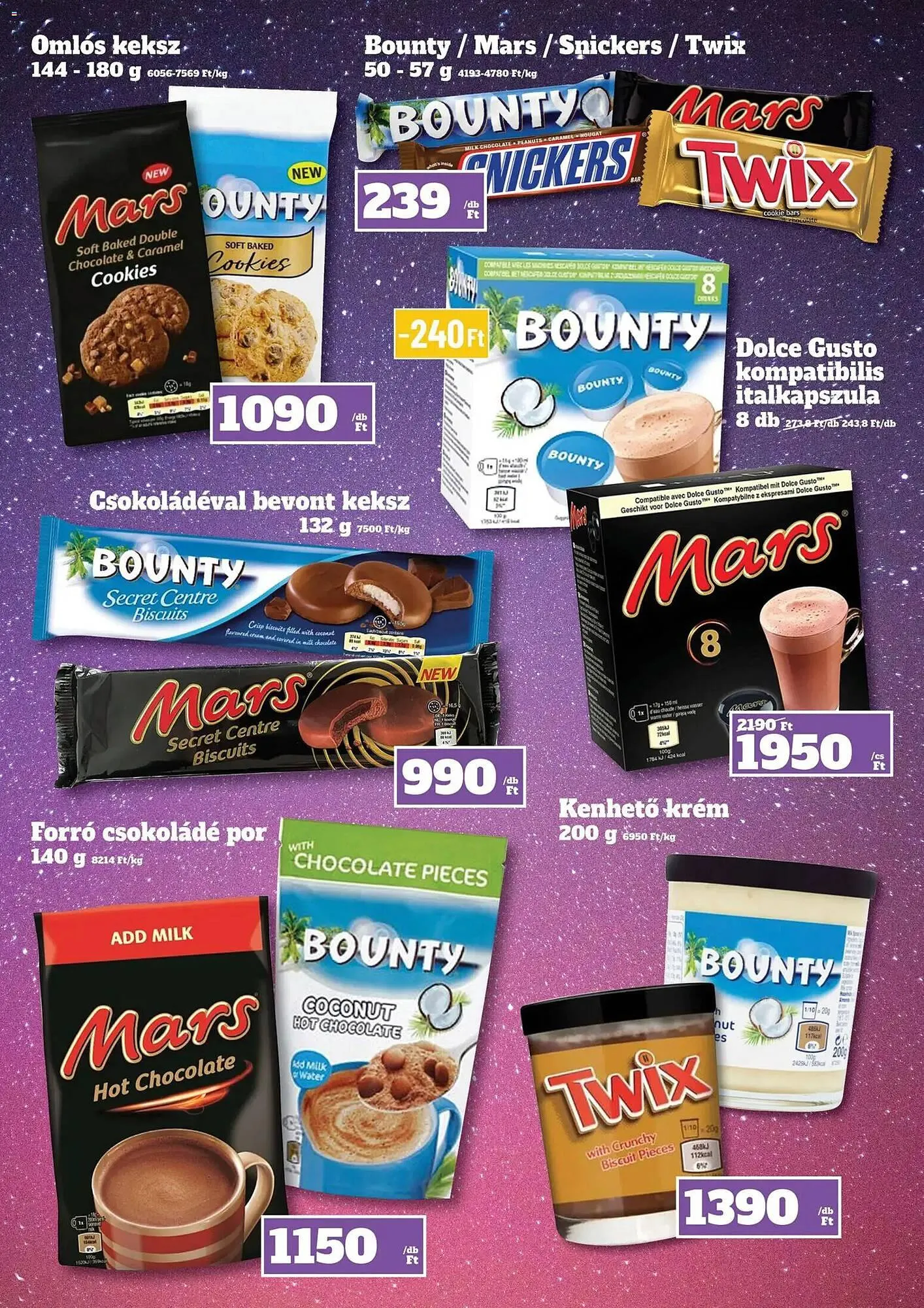 Katalógus Vil-For akciós újság február 19.-tól február 25.-ig 2026. - Oldal 4