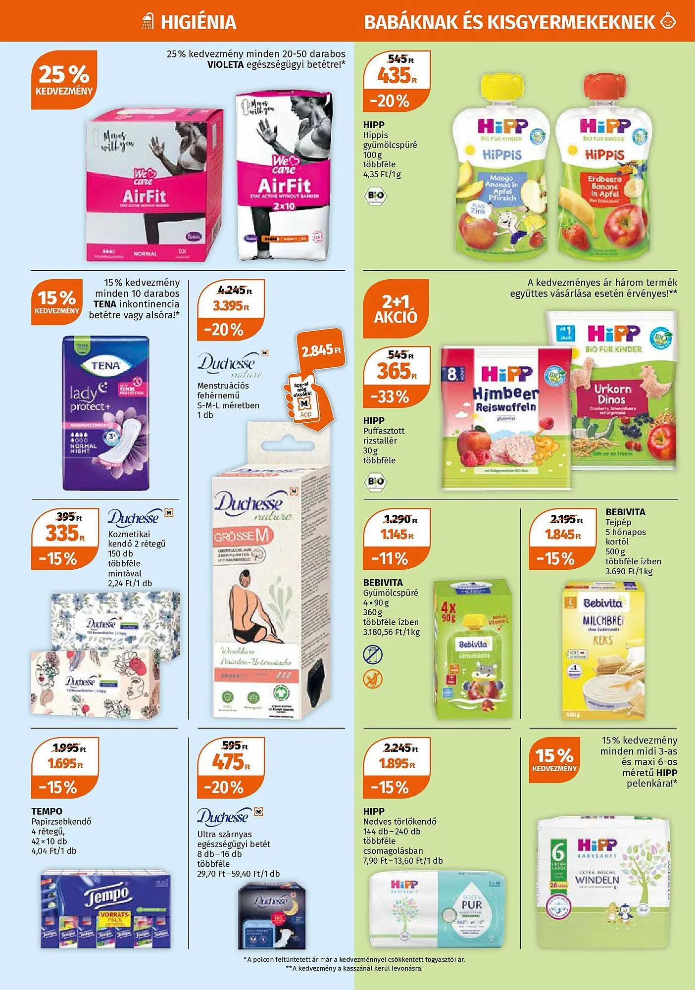 Katalógus Müller akciós újság január 6.-tól január 12.-ig 2025. - Oldal 10