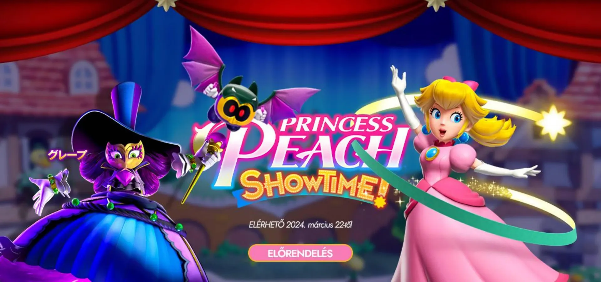 Katalógus PGS akciós újság március 22.-tól március 26.-ig 2024. - Oldal 2