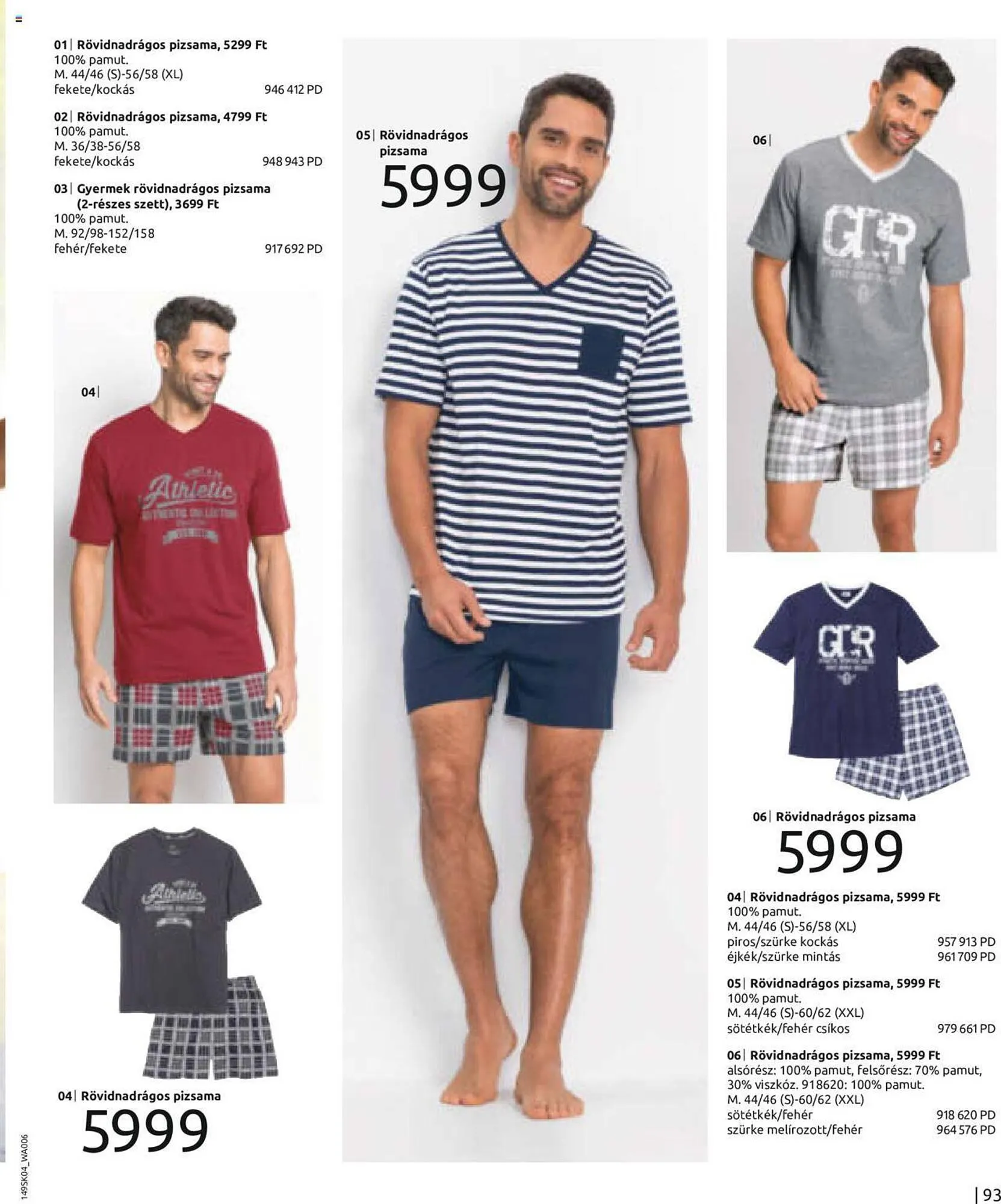 Katalógus Bonprix akciós újság április 22.-tól május 31.-ig 2024. - Oldal 95