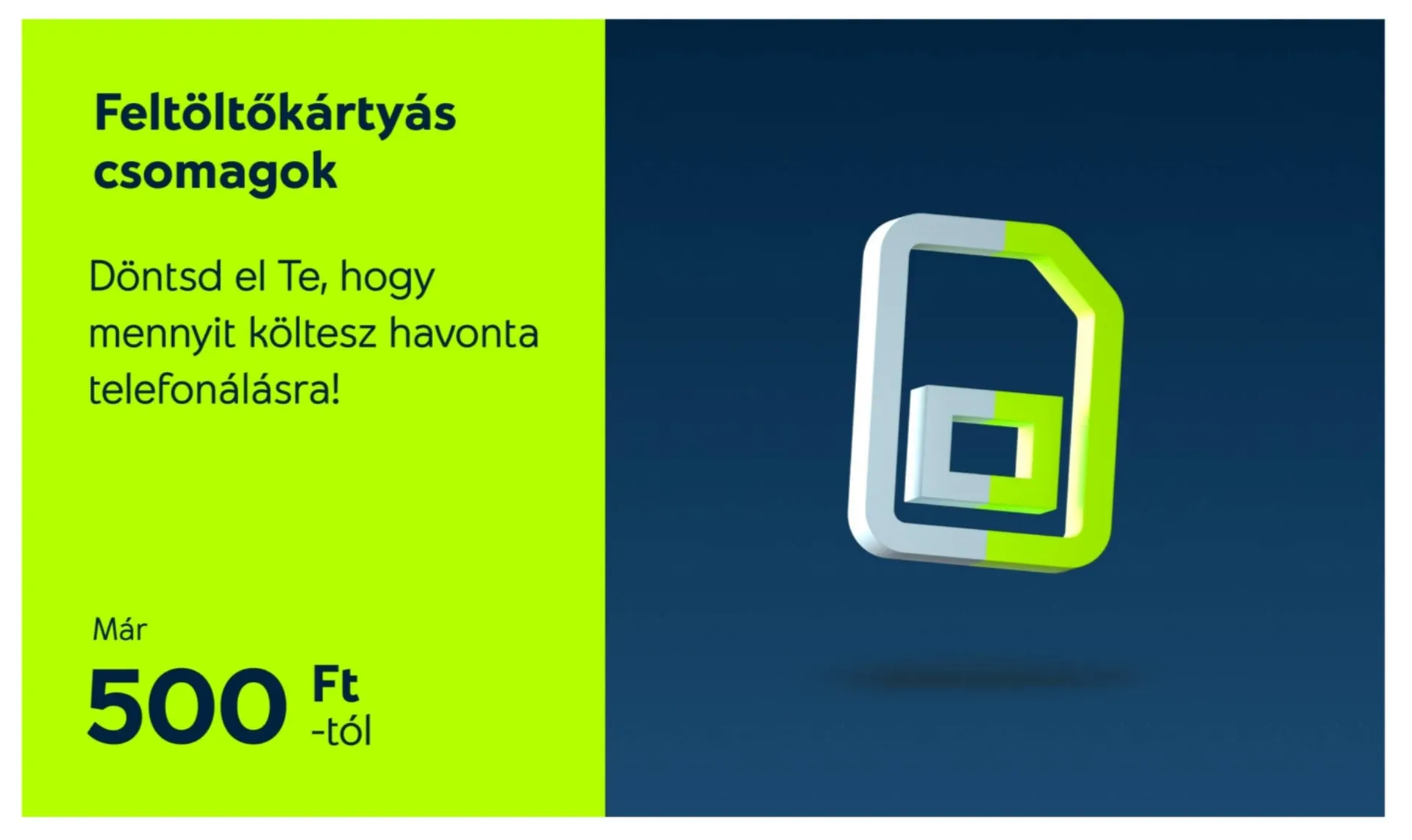 Katalógus Yettel akciós újság január 8.-tól január 21.-ig 2026. - Oldal 3