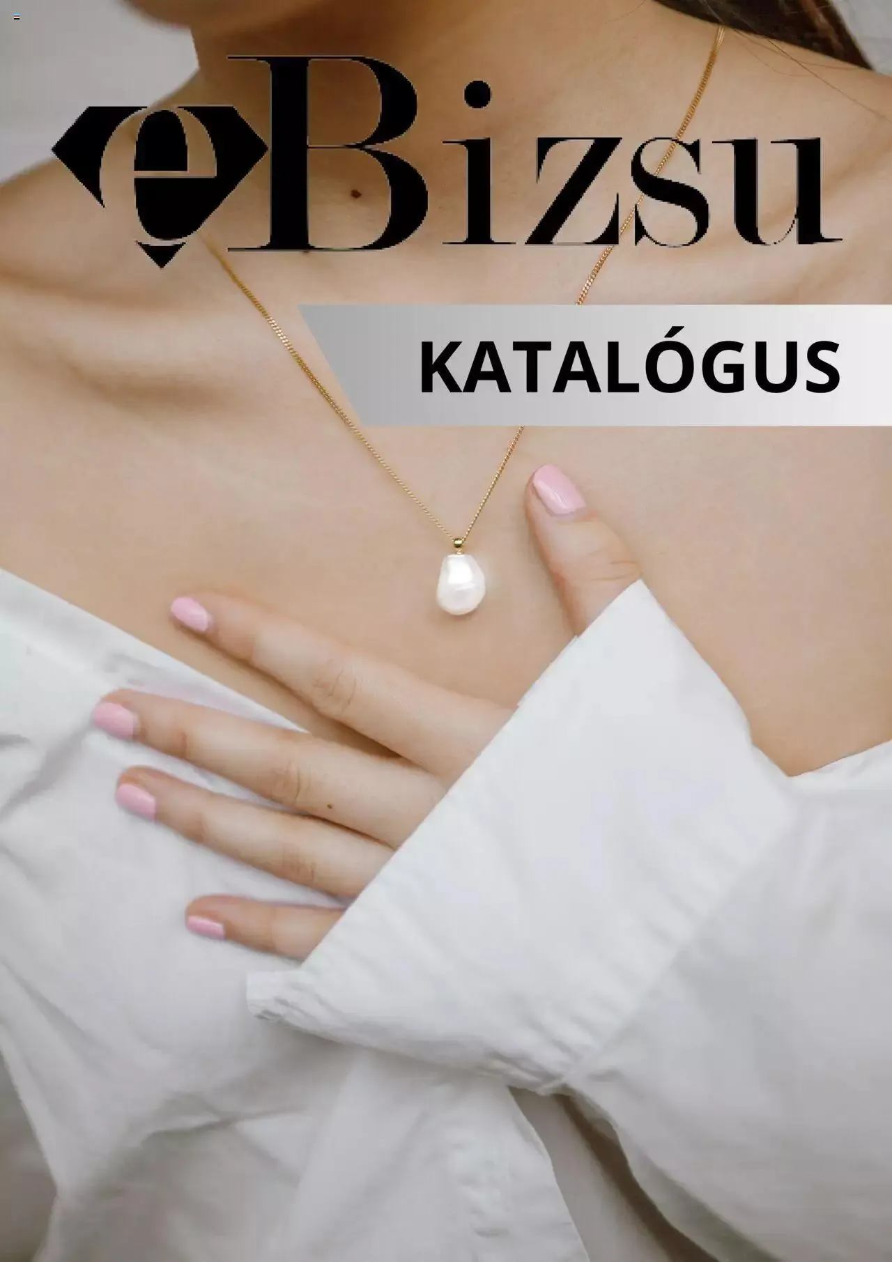 eBizsu - Akciós újság - 0