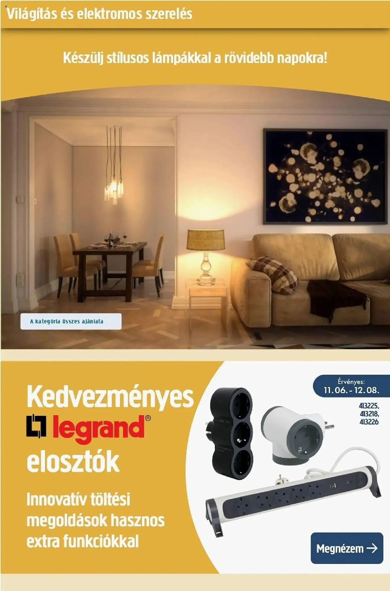 Katalógus Praktiker akciós újság november 6.-tól december 8.-ig 2025. - Oldal 6