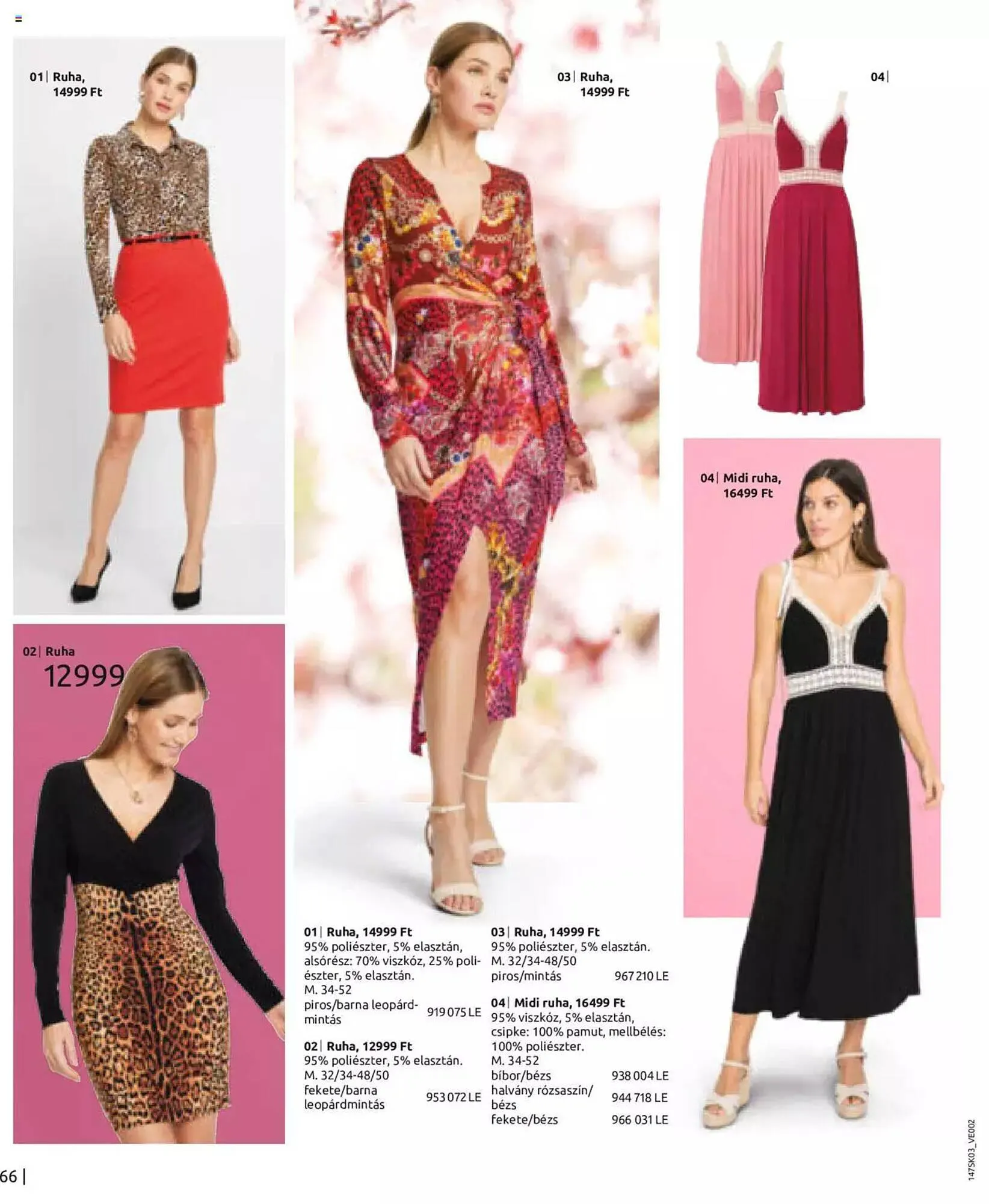 Katalógus Bonprix akciós újság március 6.-tól szeptember 6.-ig 2023. - Oldal 68