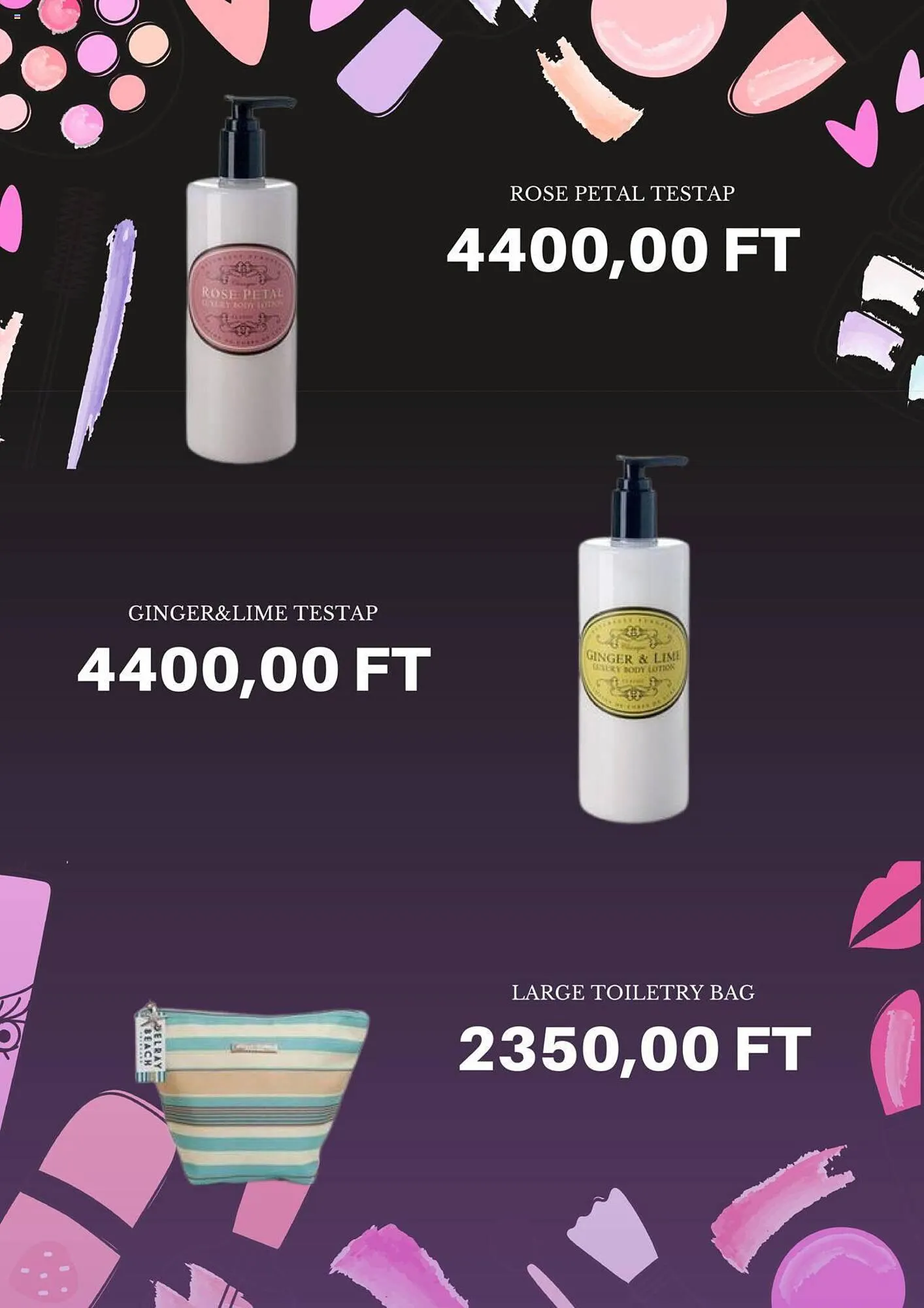 Katalógus Marionnaud akciós újság szeptember 1.-tól szeptember 30.-ig 2023. - Oldal 2