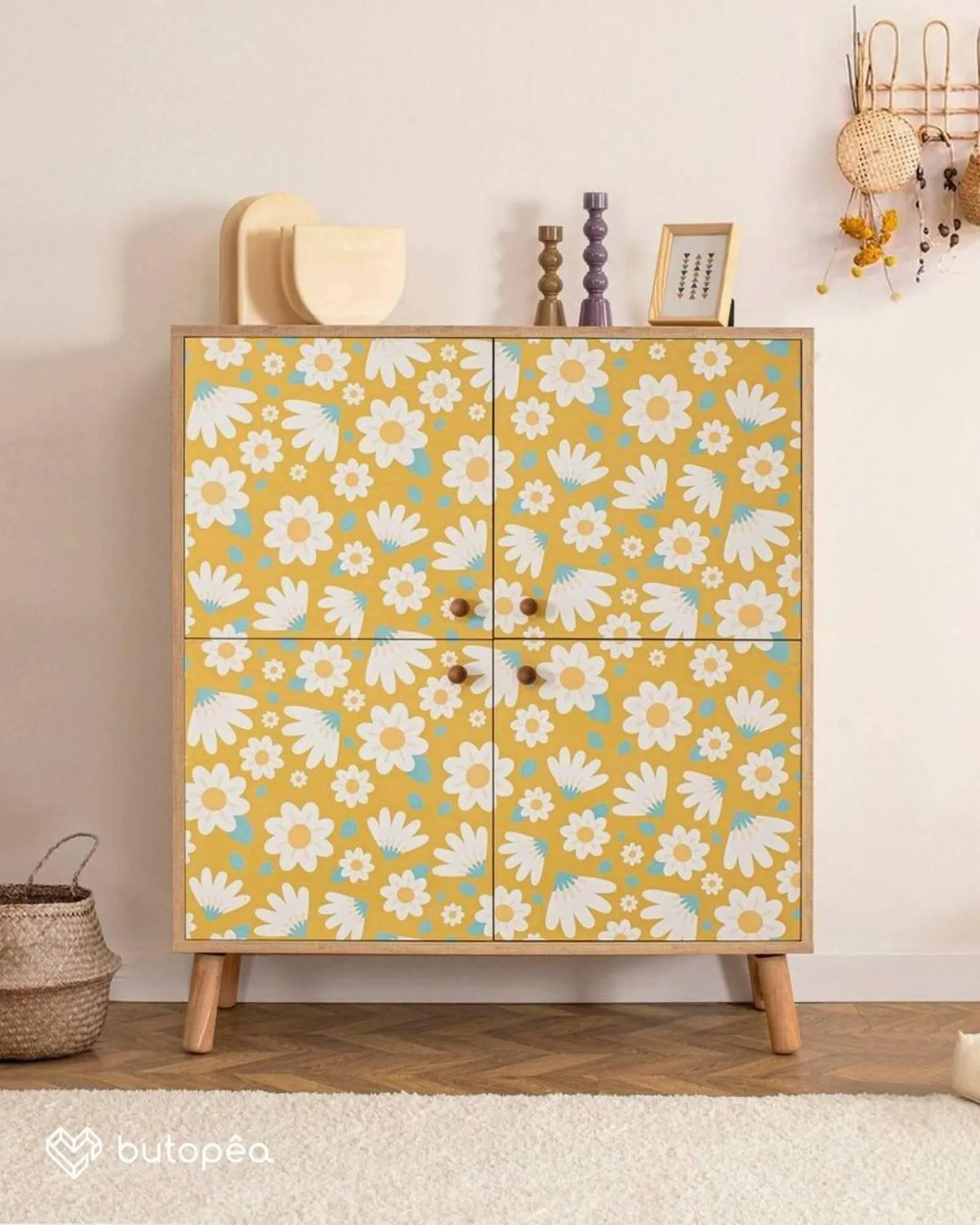 Katalógus Butopea akciós újság március 6.-tól március 18.-ig 2025. - Oldal 1