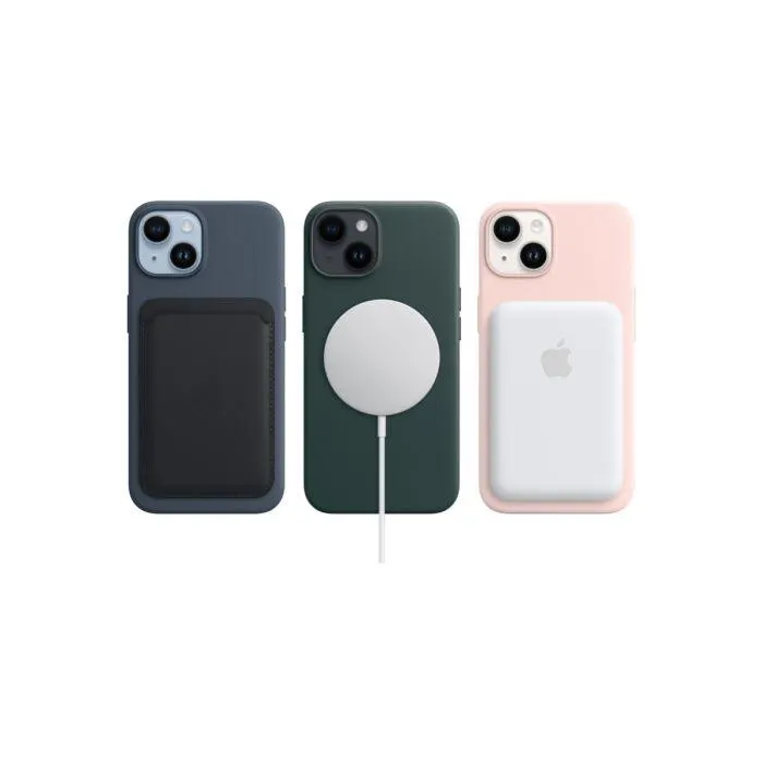 iPhone 14 128GB – kék