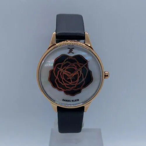 Daniel Klein karóra