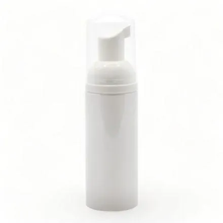 Pumpás habosító (Haboló flakon) 50 ml