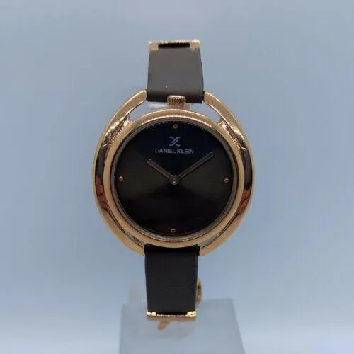 Daniel Klein karóra