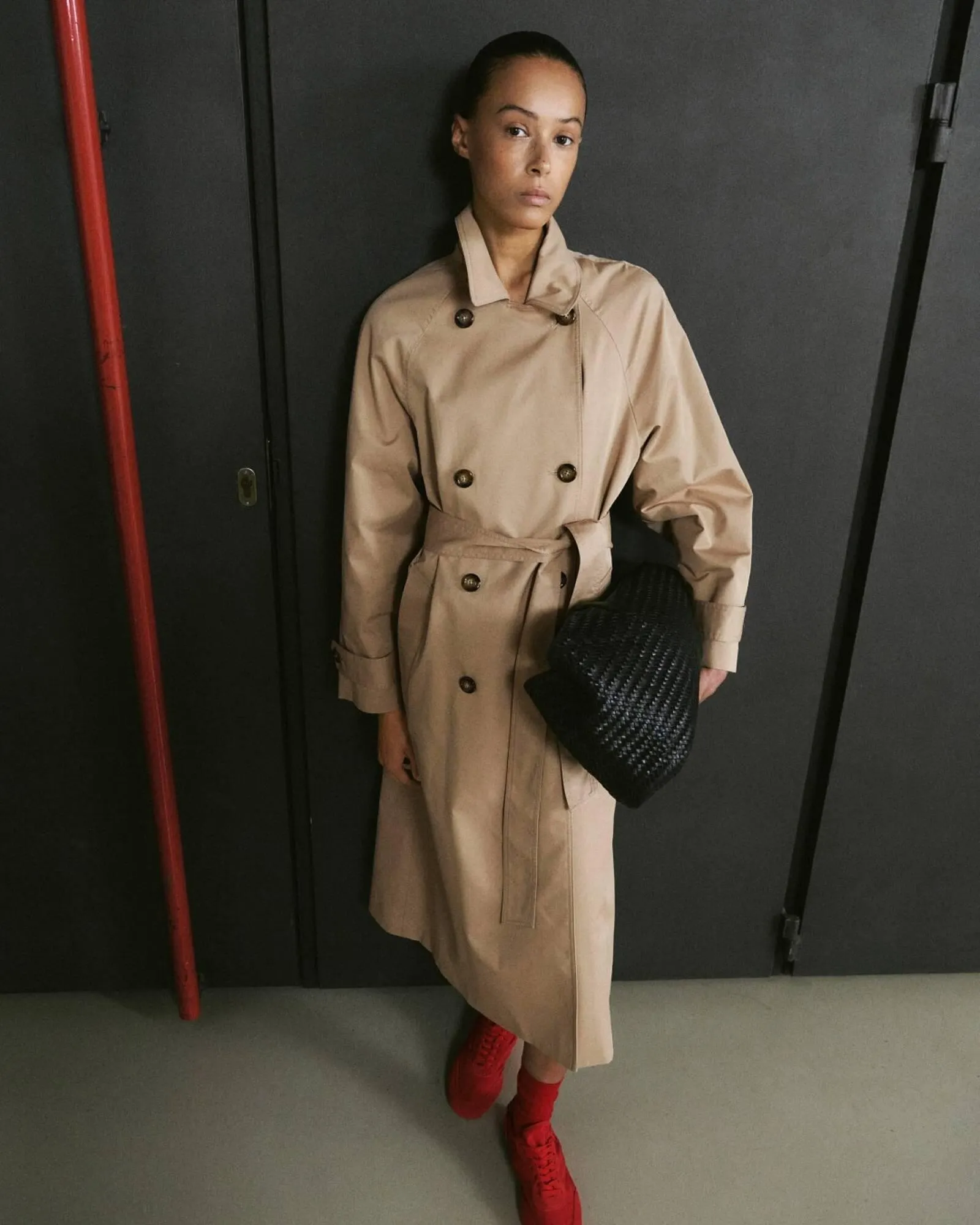 Katalógus Mango akciós újság február 6.-tól február 26.-ig 2026. - Oldal 8