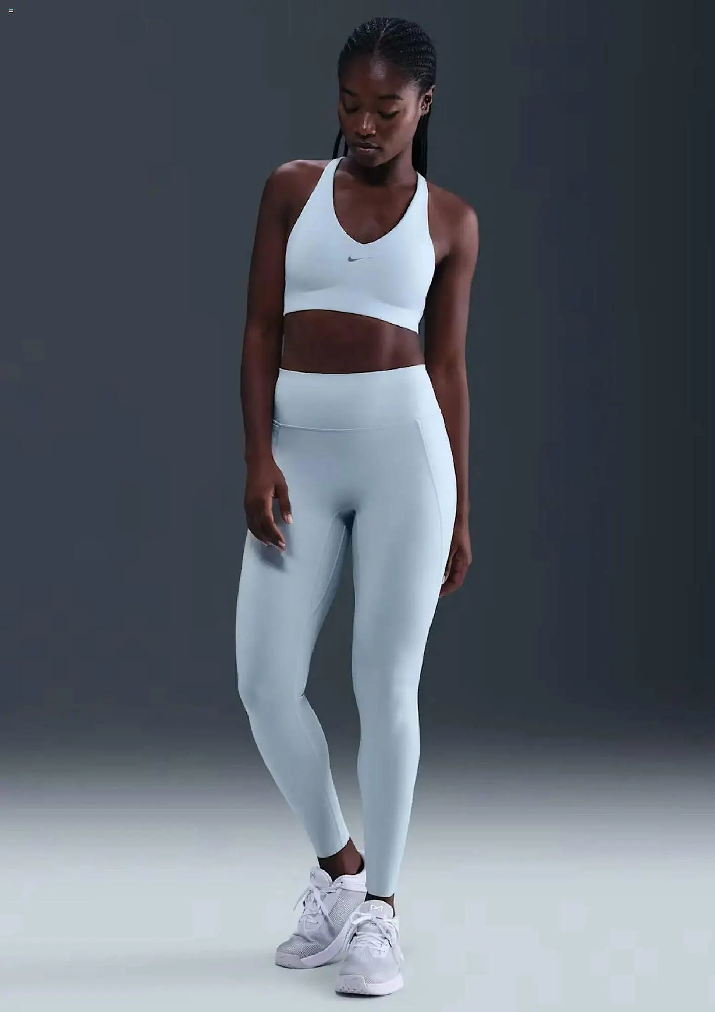 Katalógus Nike akciós újság december 5.-tól január 2.-ig 2026. - Oldal 7